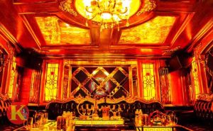 Karaoke iOne 180 Nguyễn Tuân | Karaoke Nguyễn Tuân | Đặt Bàn | karaokehanoi.com