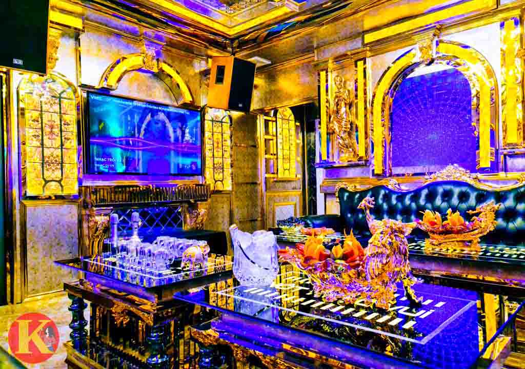 Karaoke Level 36 Vũ Trọng Khánh | Karaoke Vũ Trọng Khánh | karaokehanoi.com