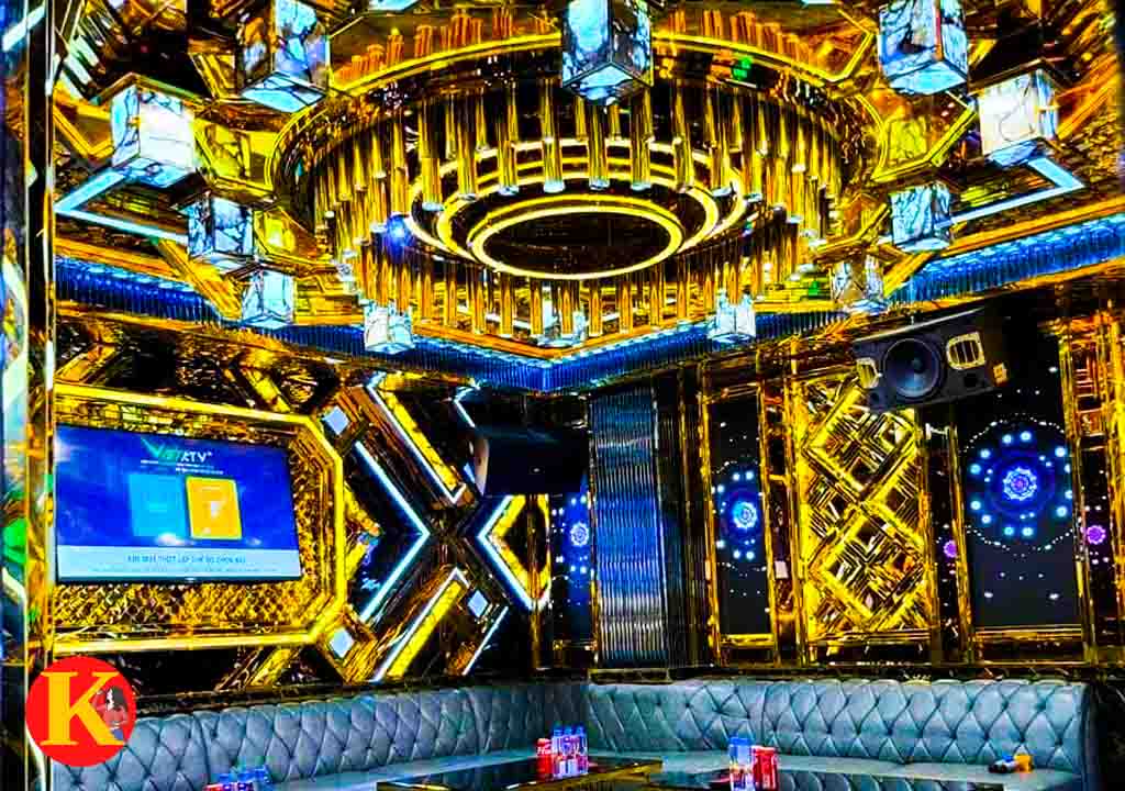 Karaoke Level 36 Vũ Trọng Khánh | Karaoke Vũ Trọng Khánh | karaokehanoi.com