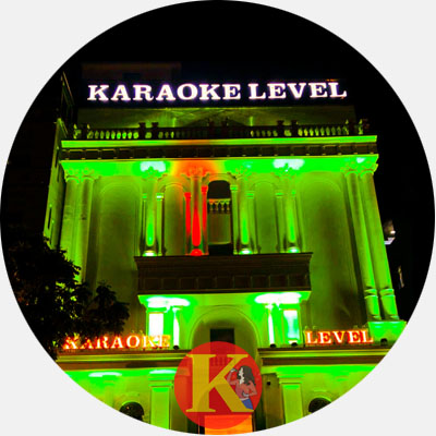 Karaoke Level 36 Vũ Trọng Khánh | Karaoke Vũ Trọng Khánh | karaokehanoi.com