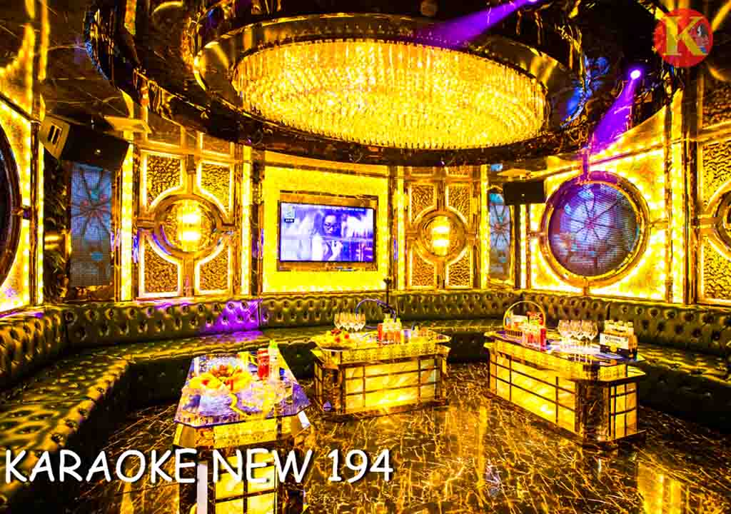 Karaoke New 194 Trần Duy Hưng | Karaoke Trần duy Hưng | karaokehanoi.com