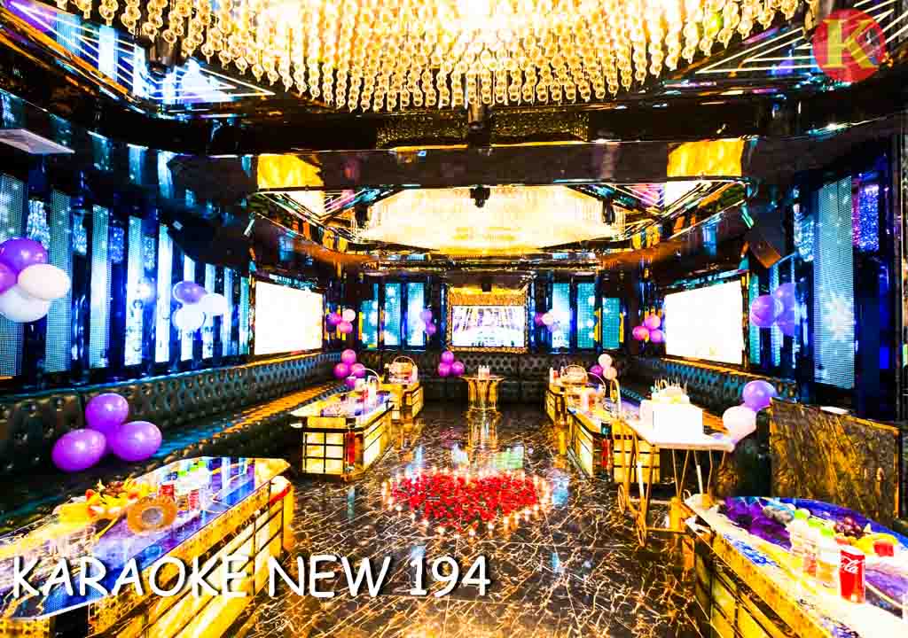 Karaoke New 194 Trần Duy Hưng | Karaoke Trần duy Hưng | karaokehanoi.com