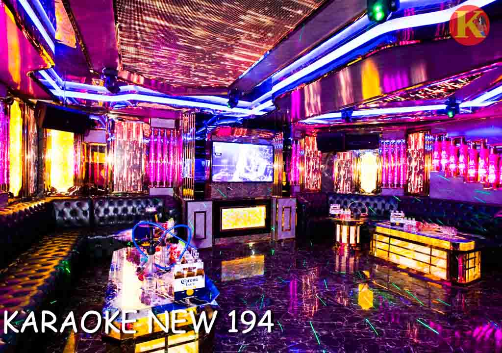 Karaoke New 194 Trần Duy Hưng | Karaoke Trần duy Hưng | karaokehanoi.com