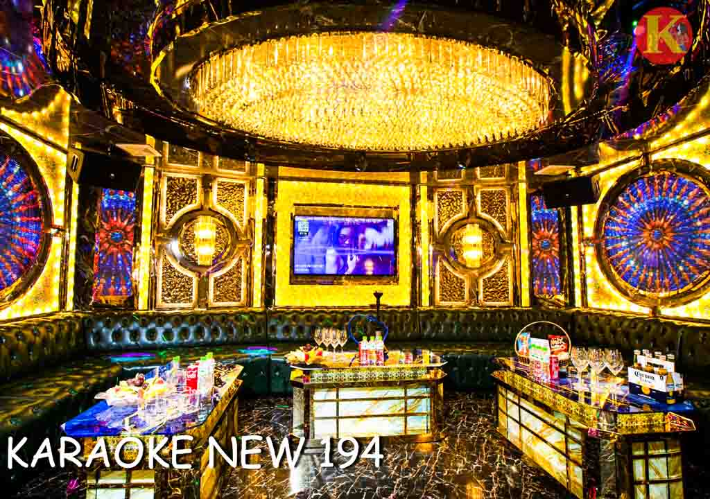 Karaoke New 194 Trần Duy Hưng | Karaoke Trần duy Hưng | karaokehanoi.com