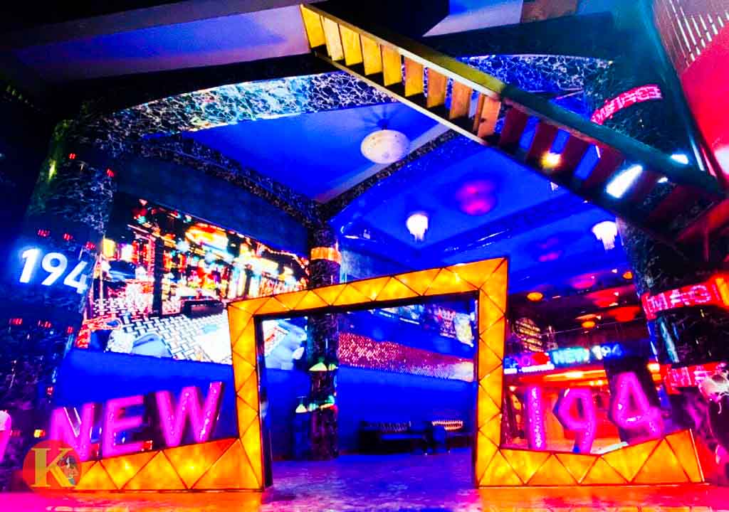 Karaoke New 194 Trần Duy Hưng | Karaoke Trần duy Hưng | karaokehanoi.com