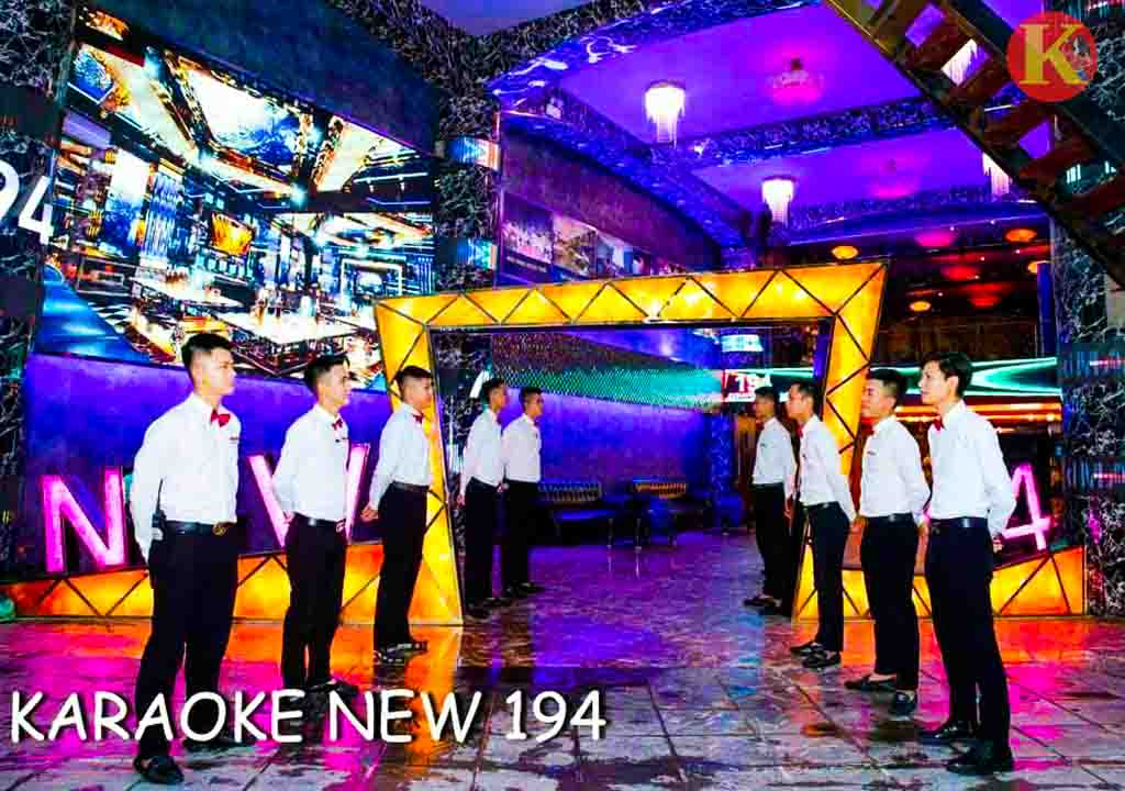 Karaoke New 194 Trần Duy Hưng | Karaoke Trần duy Hưng | karaokehanoi.com