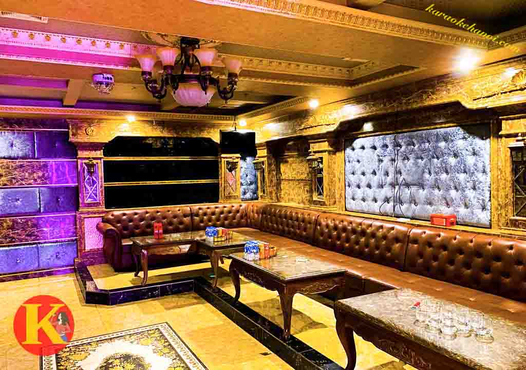Karaoke Luxury 11 Hàng Bột | Karaoke Hàng Bột | karaokehanoi.com