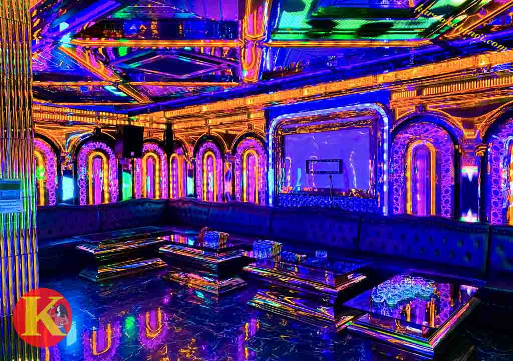 Karaoke Luxury 11 Hàng Bột | Karaoke Hàng Bột | karaokehanoi.com