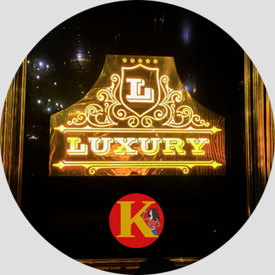 Karaoke Luxury 11 Hàng Bột | Karaoke Hàng Bột | karaokehanoi.com