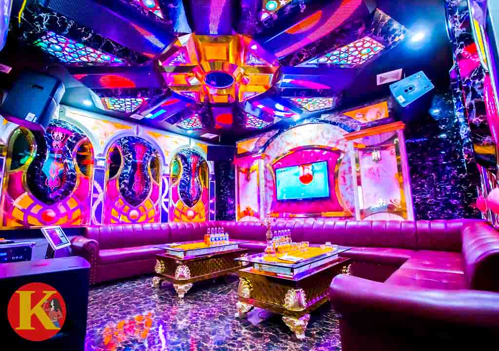 Karaoke Magic 65 Thái Thịnh | Karaoke Thái Thịnh | karaokehanoi.com