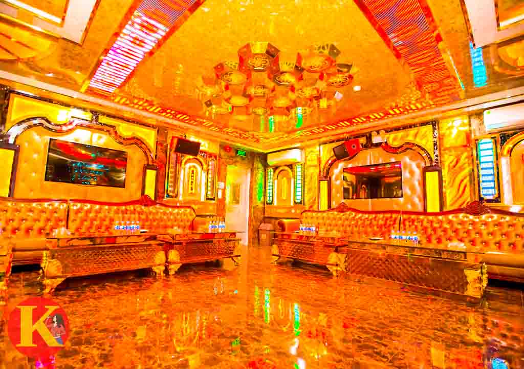 Karaoke Magic 65 Thái Thịnh | Karaoke Thái Thịnh | karaokehanoi.com