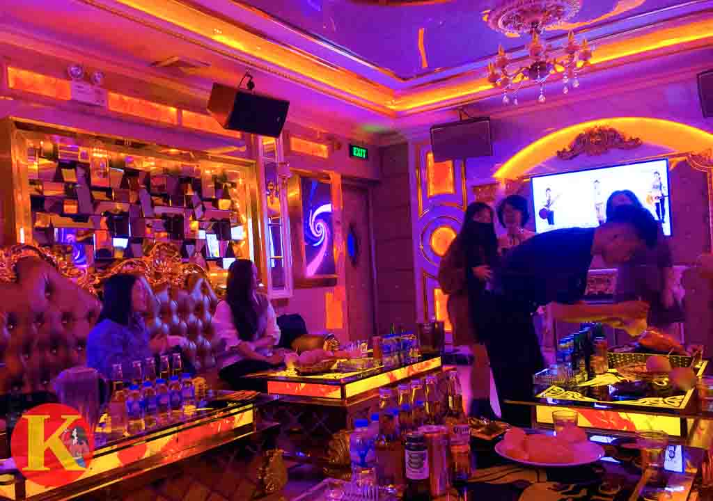 Karaoke Magic 65 Thái Thịnh | Karaoke Thái Thịnh | karaokehanoi.com