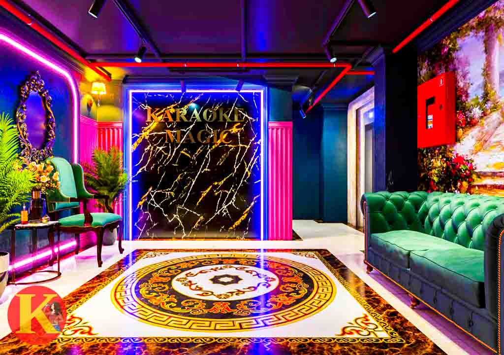 Karaoke Magic 65 Thái Thịnh | Karaoke Thái Thịnh | karaokehanoi.com