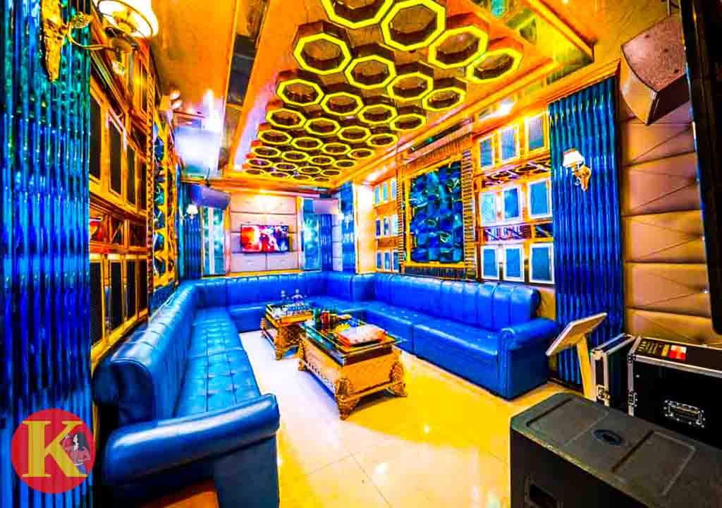 Karaoke Magic 65 Thái Thịnh | Karaoke Thái Thịnh | karaokehanoi.com