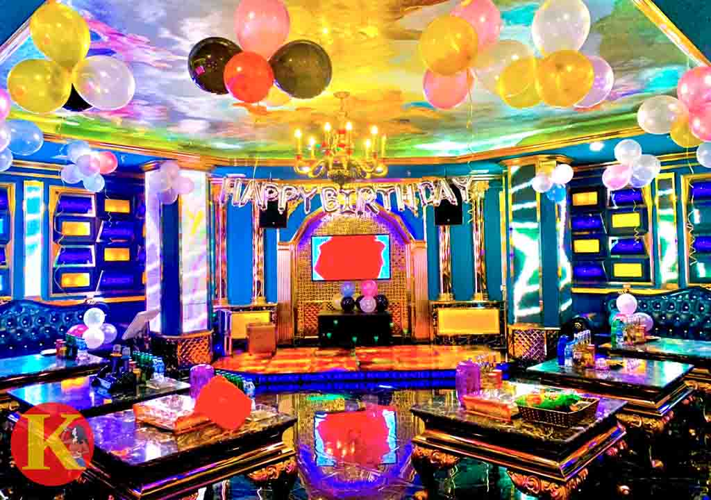 Karaoke Magic 65 Thái Thịnh | Karaoke Thái Thịnh | karaokehanoi.com