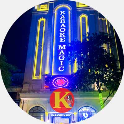 Karaoke Magic 65 Thái Thịnh | Karaoke Thái Thịnh | karaokehanoi.com
