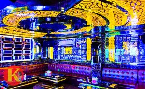 Karaoke Santana 199 Trần Bình | Karaoke Trần Bình | karaokehanoi.com