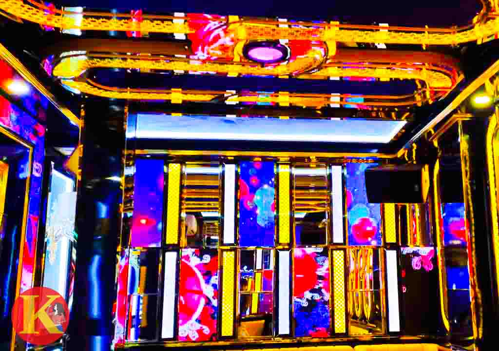 Karaoke Vertu 306 Trần Khát Chân | Đặt Bàn | Karaokehanoi.com