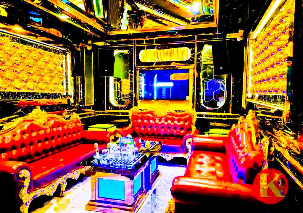 Karaoke Vertu 306 Trần Khát Chân | Đặt Bàn | Karaokehanoi.com