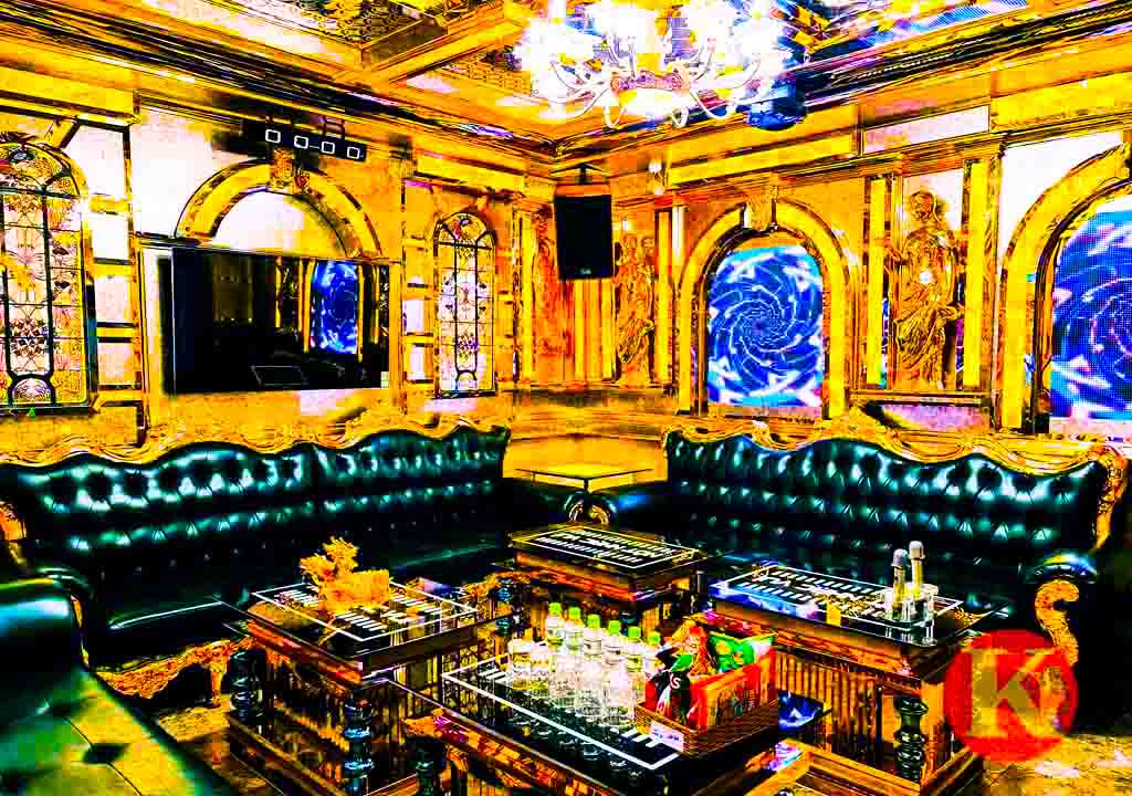 Karaoke Vertu 306 Trần Khát Chân | Đặt Bàn | Karaokehanoi.com