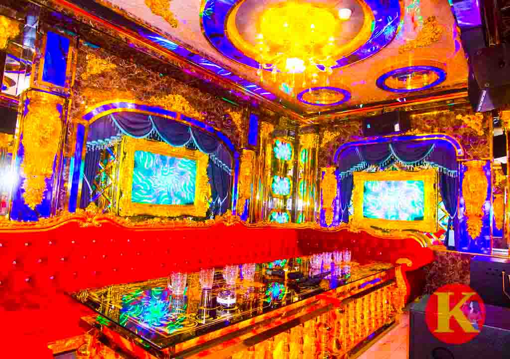 Karaoke Vertu 306 Trần Khát Chân | Đặt Bàn | Karaokehanoi.com