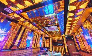 Karaoke ZOZO 544 Đường Láng Và 157 Vũ Tông Phan