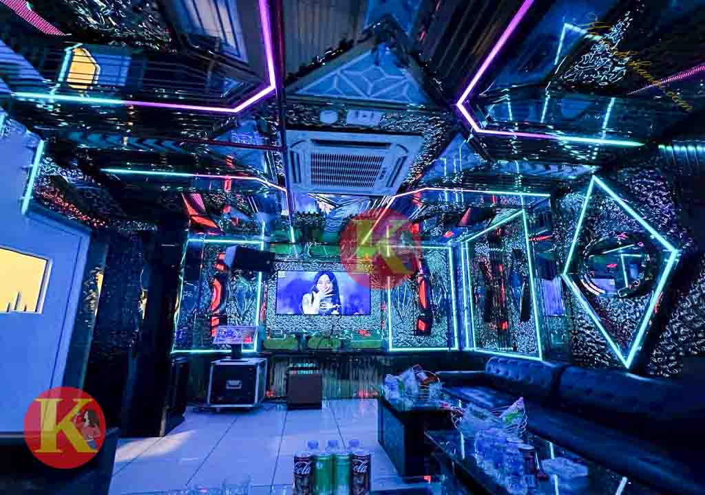 Karaoke Galaxy 116 Trần Duy Hưng | Đặt Bàn Karaokehanoi.com