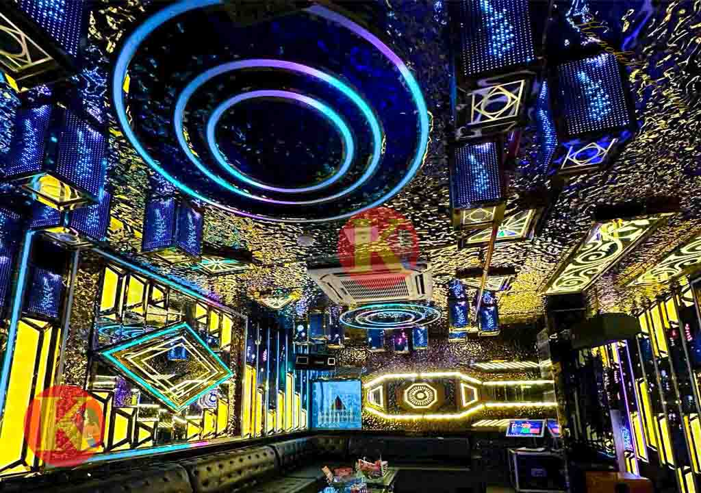 Karaoke Galaxy 116 Trần Duy Hưng | Đặt Bàn Karaokehanoi.com