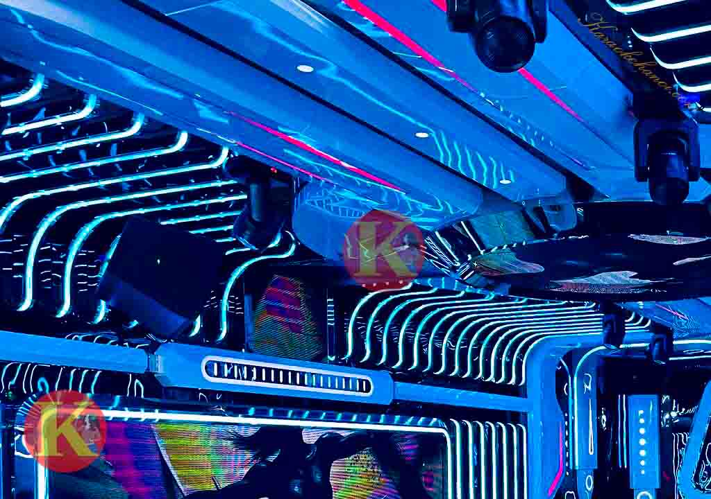 Karaoke Galaxy 116 Trần Duy Hưng | Đặt Bàn Karaokehanoi.com