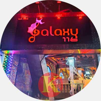Karaoke Galaxy 116 Trần Duy Hưng | Đặt Bàn Karaokehanoi.com