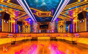 Karaoke Mansion 45 Lê Ngọc Hân | Đặt Bàn | Karaokehanoi.com