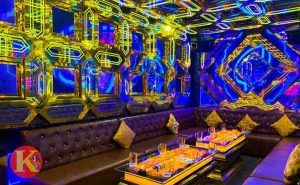 Karaoke Zone 9 179 Nguyễn Tuân | Đặt Bàn | Karaokehanoi.com
