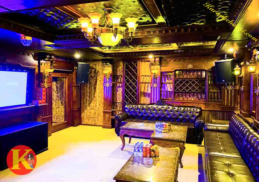 Karaoke Jaguarudi 116 Tuệ Tĩnh | Karaoke Tuệ Tĩnh | Karaokehanoi.com