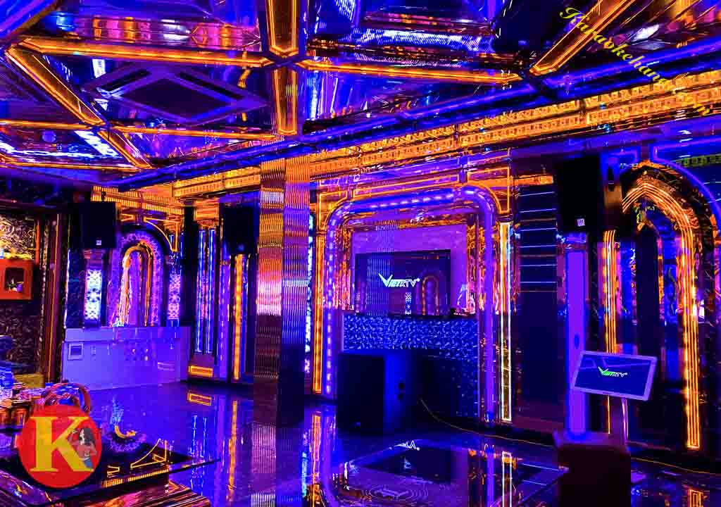 Karaoke Jaguarudi 116 Tuệ Tĩnh | Karaoke Tuệ Tĩnh | Karaokehanoi.com