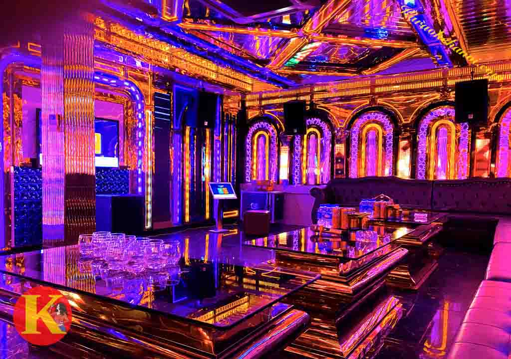 Karaoke Jaguarudi 116 Tuệ Tĩnh | Karaoke Tuệ Tĩnh | Karaokehanoi.com