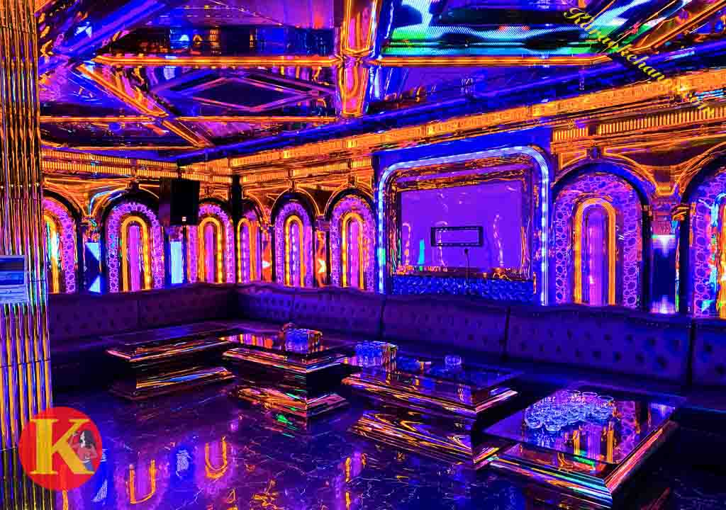 Karaoke Jaguarudi 116 Tuệ Tĩnh | Karaoke Tuệ Tĩnh | Karaokehanoi.com