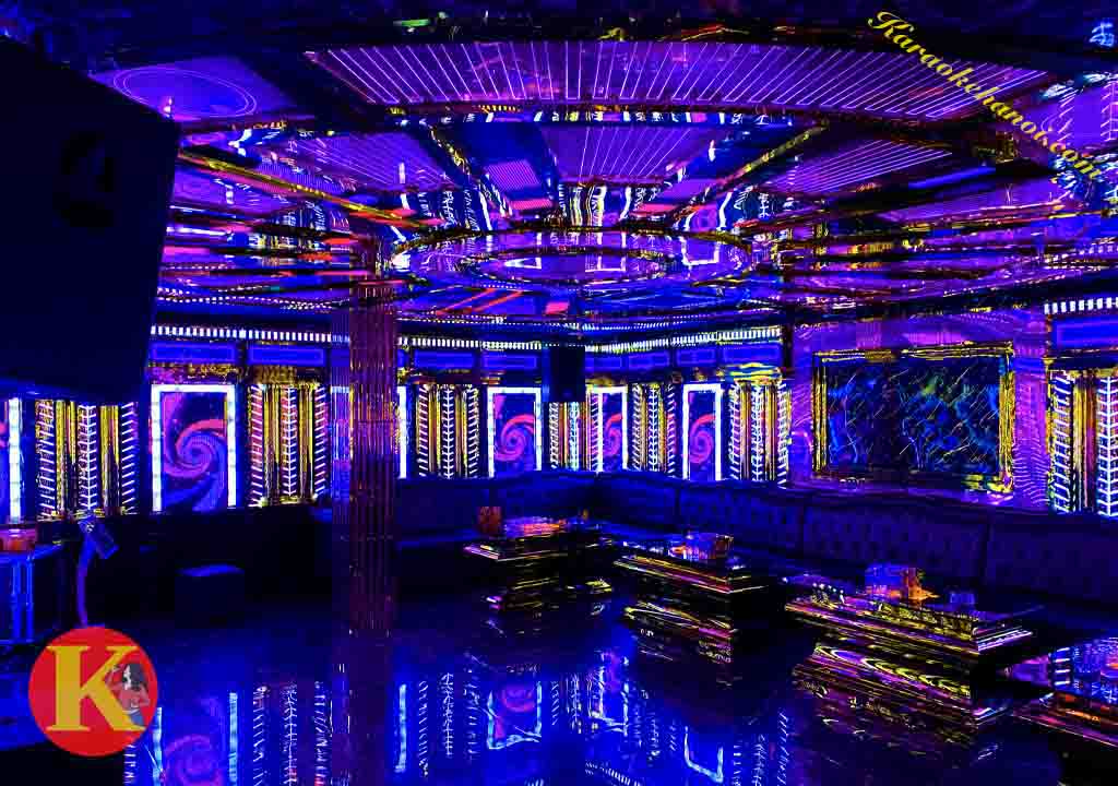 Karaoke Jaguarudi 116 Tuệ Tĩnh | Karaoke Tuệ Tĩnh | Karaokehanoi.com