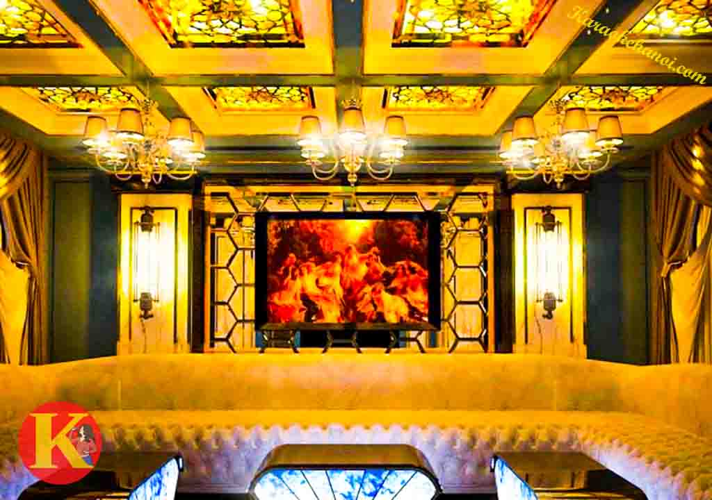 Karaoke Night 66 Nguyễn Phong Sắc | Karaoke Nguyễn Phong Sắc | Karaokehanoi.com