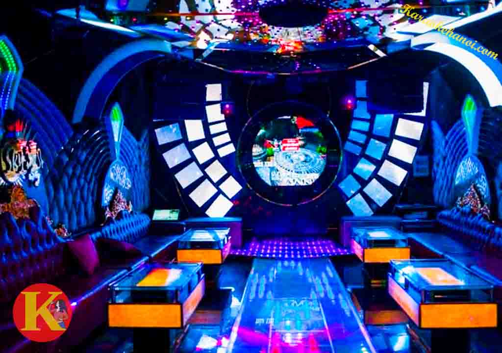 Karaoke Night 66 Nguyễn Phong Sắc | Karaoke Nguyễn Phong Sắc | Karaokehanoi.com