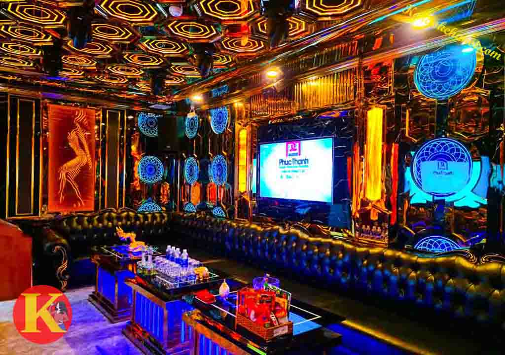 Karaoke Night 66 Nguyễn Phong Sắc | Karaoke Nguyễn Phong Sắc | Karaokehanoi.com