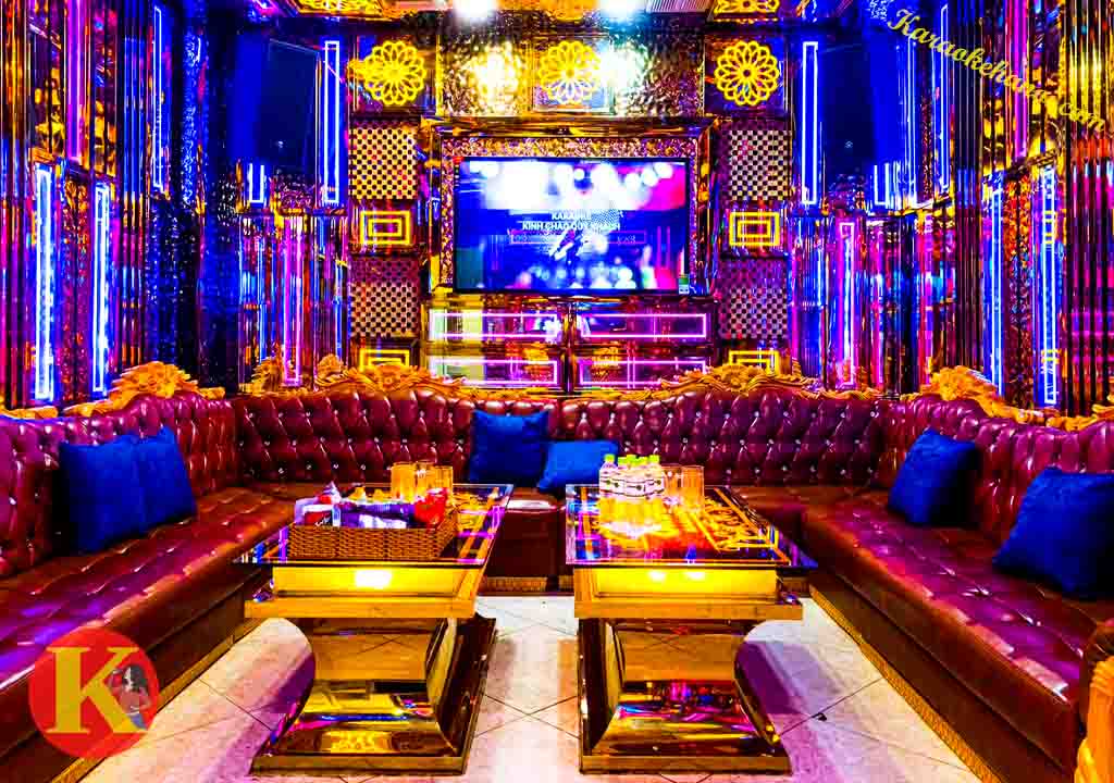 Karaoke Night 66 Nguyễn Phong Sắc | Karaoke Nguyễn Phong Sắc | Karaokehanoi.com