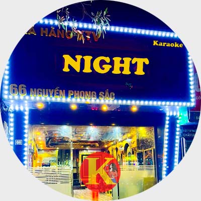 Karaoke Night 66 Nguyễn Phong Sắc | Karaoke Nguyễn Phong Sắc | Karaokehanoi.com