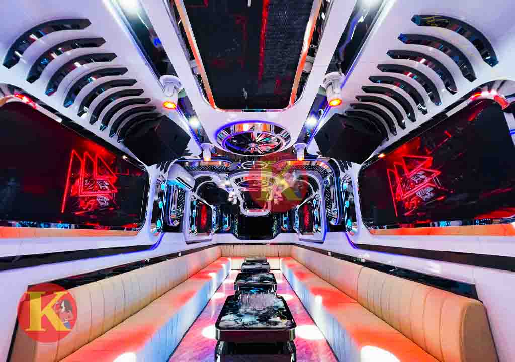 Karaoke F5 Plus Số 5 Trần Duy Hưng | Đặt Bàn | Karaokehanoi.com