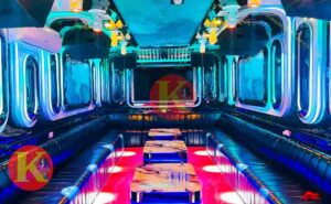 Karaoke F5 Plus Số 5 Trần Duy Hưng | Đặt Bàn | Karaokehanoi.com