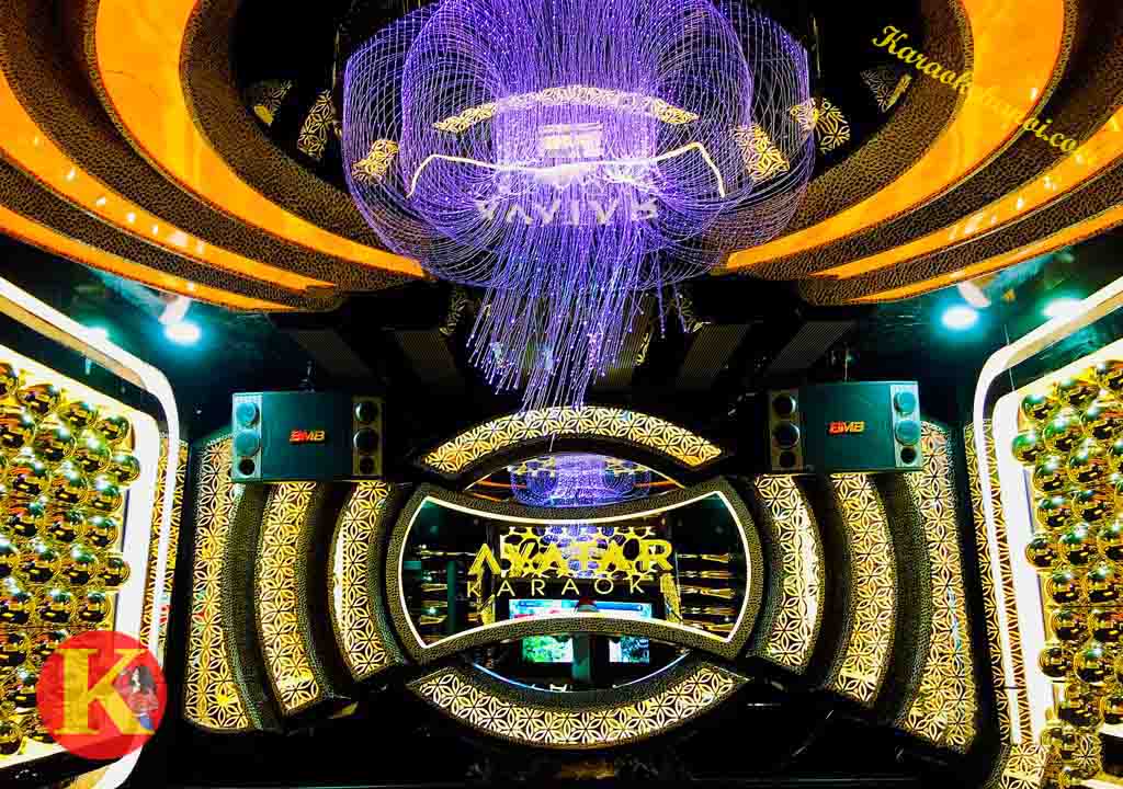 Karaoke WinePlaza 300 Xã Đàn | Đặt Bàn | Karaokehanoi.com