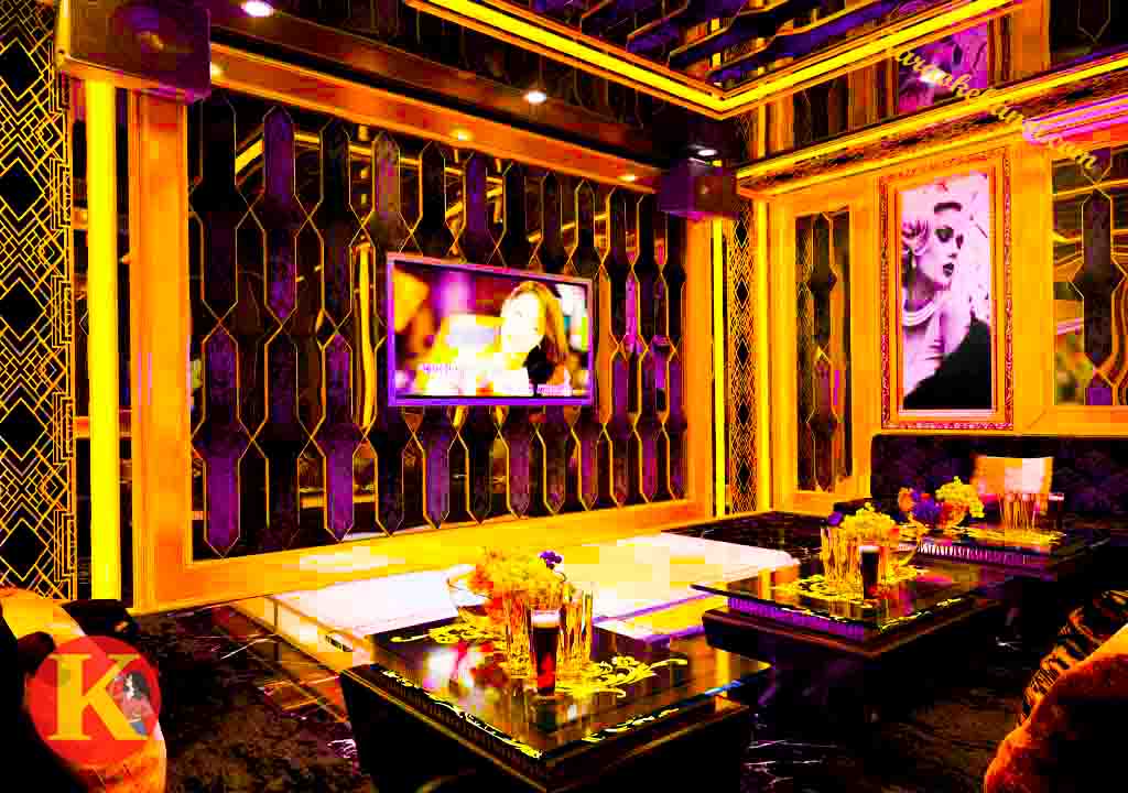 Karaoke WinePlaza 300 Xã Đàn | Đặt Bàn | Karaokehanoi.com