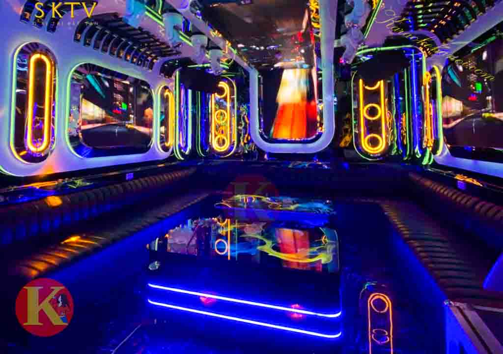 Karaoke S KTV Club 69 Trần Thái Tông | Đặt Phòng | Karaokehanoi.com