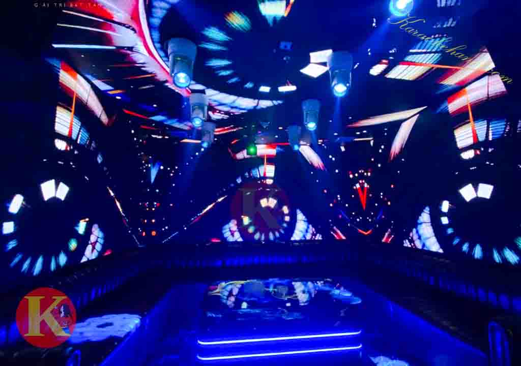 Karaoke S KTV Club 69 Trần Thái Tông | Đặt Phòng | Karaokehanoi.com