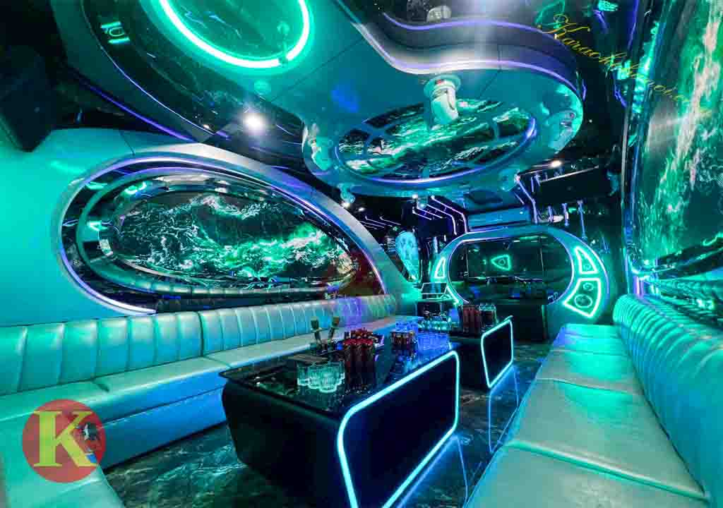 Karaoke S KTV Club 69 Trần Thái Tông | Đặt Phòng | Karaokehanoi.com