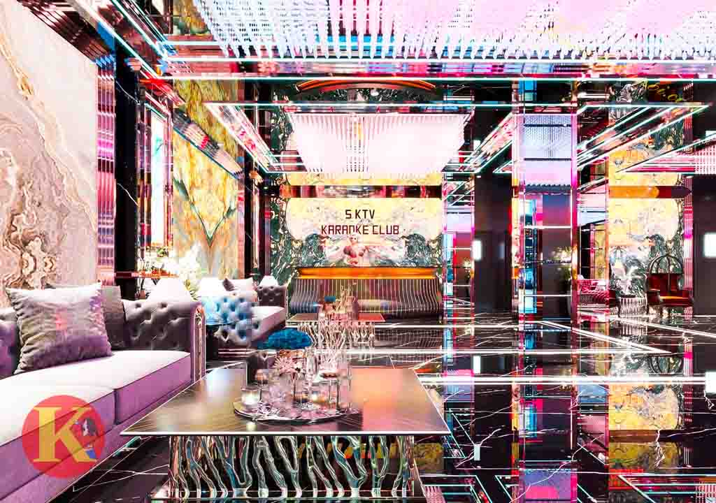 Karaoke S KTV Club 69 Trần Thái Tông | Đặt Phòng | Karaokehanoi.com